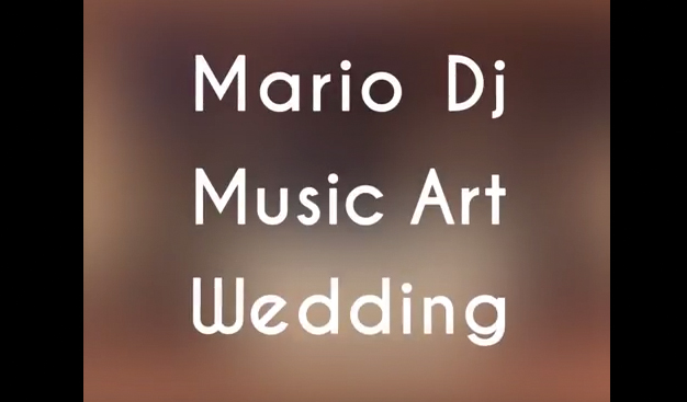 Mario Pompeiani Dj - dj per matrimoni, eventi, compleanni, discoteche, sagre, fiere